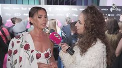 Klaudia Halejcio tłumaczy się z kontrowersyjnego Tiktoka. Co na to mama jej pasierbicy?