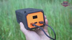Tech Summer Challenge: Xtorm Portable Power Socket i Xtorm Solar Booster
