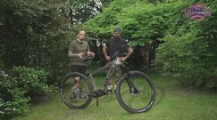 Tech Summer Challenge: Kellys Tygon R90 725Wh - rower elektryczny, który otwiera oczy