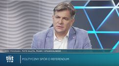 Tłit - Piotr Kaleta i Michał Szczerba