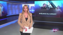 WP News wydanie 21.08, godzina 11:50