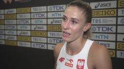 Natalia Kaczmarek w finale. Zapowiada walkę o medal