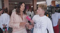 Paulina Krupińska o zmianach w "Dzień dobry TVN" i festiwalu w Sopocie