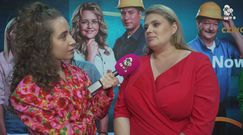 Elżbieta Romanowska o „Nasz Nowy Dom”: „Był to duży stres dla nas wszystkich