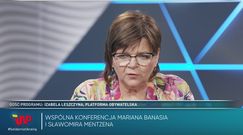 Tłit - Izabela Leszczyna