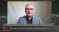 Poranne pasmo Wirtualnej Polski, wydanie 28.07