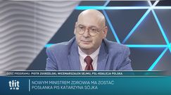 Tłit - Piotr Zgorzelski