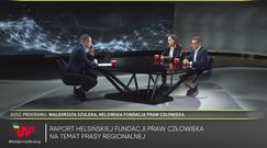 Poranne pasmo Wirtualnej Polski, wydanie 12.07