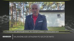 Poranne pasmo Wirtualnej Polski, wydanie 13.07