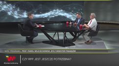 Poranne pasmo Wirtualnej Polski, wydanie 19.07