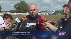 WP News wydanie 18.07, godzina 16:50