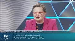 Tłit - Katarzyna Lubnauer