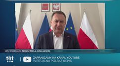 Tłit - Tomasz Trela