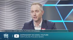 Tłit - Cezary Tomczyk