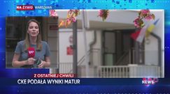 WP News wydanie 07.07, godzina 11:50