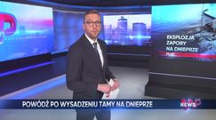 WP News wydanie 06.06, godzina 11:50