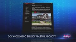 WP News wydanie 12.06, godzina 16:50