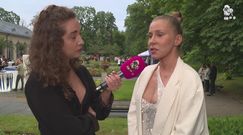 Katarzyna Warnke o lekarzach ze szpitala w Nowym Targu:  "Nie wiem, jak można zostawić kobietę, która umiera"