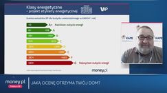 19.06 Program Money.pl | Klasy energetyczne budynków. Nasze domy zostaną ocenione