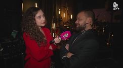 Michał Piróg o show biznesie: "Korona mi spadła. Nie chce mi się chodzić na ścianki"