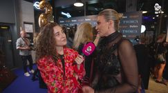 Goździalska zabrała ukochanego "na salony". Zdradza, czym mężczyzna się zajmuje