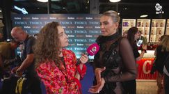 Goździalska OSTRO o aferze między Skibą a jego byłą żoną! "Jest to słabe..."