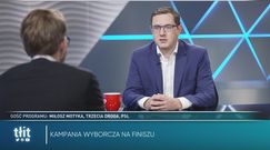 Tłit - Miłosz Motyka