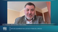 Tłit - Artur Dziambor