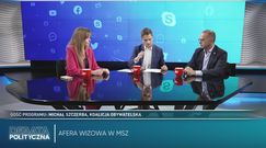 Tłit - Dorota Olko i Michał Szczerba