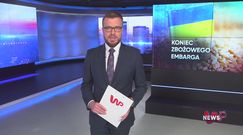 WP News wydanie 15.09, godzina 11:50