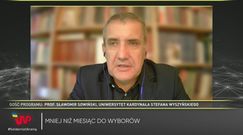 Poranne pasmo Wirtualnej Polski, wydanie 18.09