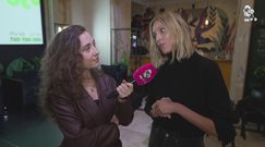 Anja Rubik komentuje wyniki wyborów i MIAŻDŻY TVP! "Jest całkowicie w rękach PiS-u. Nie ma tam wiarygodnych informacji"