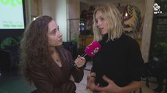 Anja Rubik o nowej odsłonie kampanii antyprzemocowej "SEXEDPL"