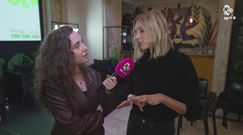 Anja Rubik o znajomości z Emily Ratajkowski i Bieberami: "Zaplanowana jest wspólna kolacja"