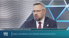 Tłit - Mirosław Suchoń