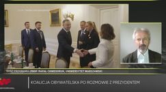 Poranne pasmo Wirtualnej Polski, wydanie 25.10