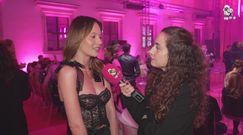 TYLKO U NAS! Amelia z "Top Model" o dramach z Martą i "obgadywaniu" Julii Wieniawy! "Nie jest dla mnie wzorem"