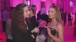 Angelika Mucha o zarobkach: "Mam swoje dwa mieszkania. Dobrze mi się żyje..."