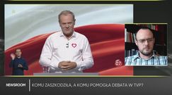 Poranne pasmo Wirtualnej Polski, wydanie 10.10