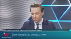 Tłit - Krzysztof Bosak i Szymon Hołownia