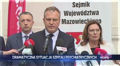 WP News wydanie 12.10, godzina 11:50