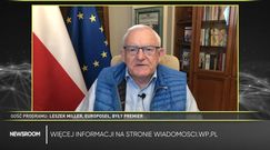 Silna i zamożna Polska według Kaczyńskiego? "Nie pod rządami PiS"
