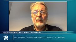 Tłit - Witold Waszczykowski