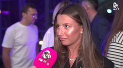 Julia Wieniawa o Antku Królikowskim: "Mam nadzieję, że przejdzie na dobrą stronę mocy"