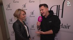 Dlaczego Blanka Lipińska ukrywa nowego partnera?