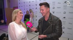 Monika Chwajoł o graniu na weselach: "Ja wydaję pieniądze, a nie liczę"