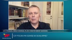 Tłit - Tomasz Siemoniak