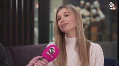 Joanna Krupa chce z mężem zaadoptować dziecko z Ukrainy