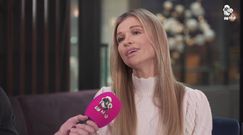 Joanna Krupa chce z mężem zaadoptować dziecko z Ukrainy