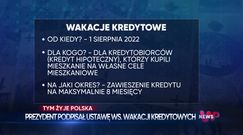 WP News wydanie 14.07, godzina 11:50